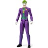 Joker Personaggio da 30 cm Articolato - Spinmaster 6056691