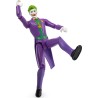 Joker Personaggio da 30 cm Articolato - Spinmaster 6056691