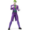 Joker Personaggio da 30 cm Articolato - Spinmaster 6056691