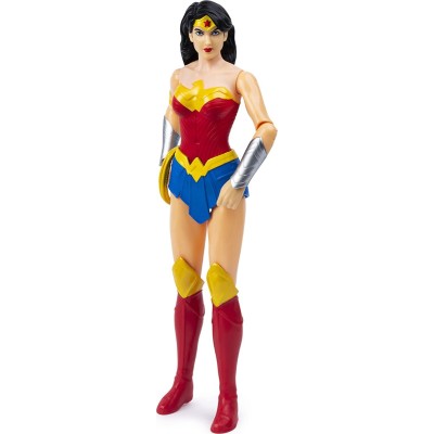 Universe Personaggio di Wonder Woman da 30 cm - Spinmaster 56902