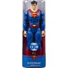 Superman Personaggio da 30 cm Articolato - Spinmaster 56778