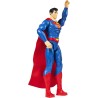 Superman Personaggio da 30 cm Articolato - Spinmaster 56778