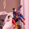 Superman Personaggio da 30 cm Articolato - Spinmaster 56778
