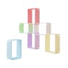 Cubeee FABA - Espositore Modulare per Personaggi Sonori