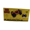 auto R/C 1:18 RED ROCK