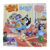 non SVEGLIARE PAPA' BLUEY