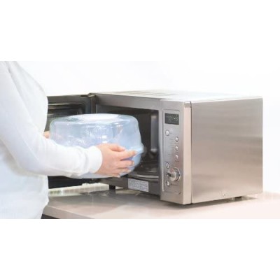 Avent Sterilizzatore per Forno a Microonde