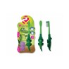 Setablu Spazzolino Baby Coccodrillo +3 anni