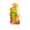 Setablu Spazzolino Baby Coccodrillo +3 anni