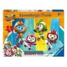 Top Wings Puzzle 24 Giant Pavimento - Ravensburger 03030