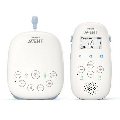 Avent Baby Monitor Audio 