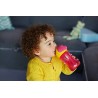 Avent Tazza Rosa con Cannuccia Flessibile 300ml