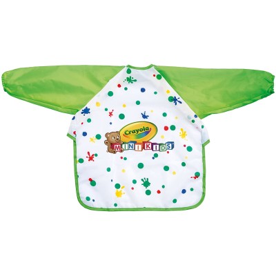 Mini Kids Grembiulino - Crayola 43930