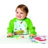 Mini Kids Grembiulino - Crayola 43930