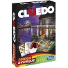 Hasbro B0999103 - Travel Cluedo