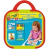 Mini Kids Tappetino Colora & Ricolora - Crayola 82000