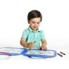 Mini Kids Tappetino Colora & Ricolora - Crayola 82000