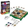 Hasbro B0999103 - Travel Cluedo