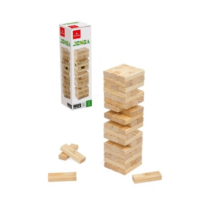 Torre Jenga - Dal Negro 53535