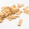 Torre Jenga - Dal Negro 53535