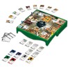 Hasbro B0999103 - Travel Cluedo