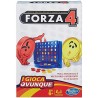 Hasbro B1000103 - Travel Forza 4