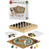 Set 20 Giochi da Tavolo - Dal Negro 53950