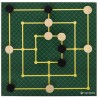 Set 20 Giochi da Tavolo - Dal Negro 53950