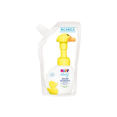 Hipp Baby Mousse Eco ricarica 250ml 
