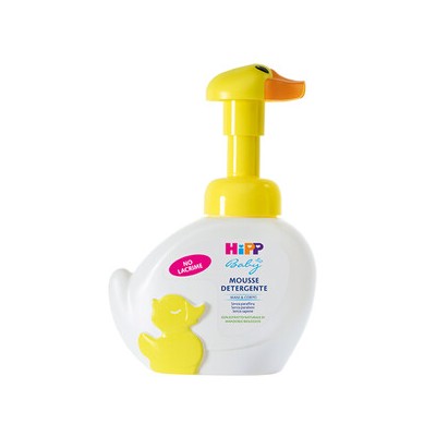 Hipp Baby Mousse Paperella 250ml 