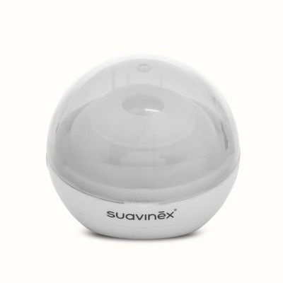 Suavinex Duccio Sterilizzaciuccio Perla