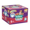 Pampers Progressi Mutandino QUADRIPACK TG.5 - Junior - 12/18 KG