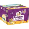 Pampers Progressi QUADRIPACK TG.2 - Mini - 3/6 KG