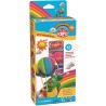 Didò Arcobaleno Pasta Modellabile - Fila 97900