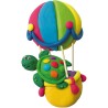 Didò Arcobaleno Pasta Modellabile - Fila 97900