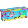 Didò Glitter Pz.6X100 - Fila 44800