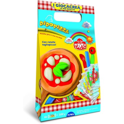 Didò Giocacrea Pizza - Fila 99000