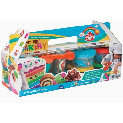 Didò My Bakery - Fila 52800