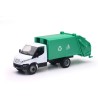 Iveco Daily/Bartolini Scala 1:32 Ass. - New Ray 15873