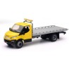 Iveco Daily/Bartolini Scala 1:32 Ass. - New Ray 15873