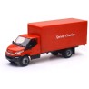 Iveco Daily/Bartolini Scala 1:32 Ass. - New Ray 15873