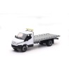 Iveco Daily/Bartolini Scala 1:32 Ass. - New Ray 15873