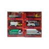 Iveco Daily/Bartolini Scala 1:32 Ass. - New Ray 15873