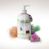 Fiocchi di Riso Detergente Corpo&Capelli Talco 400ml