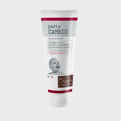 Fiocchi di Riso Pasta Cambio 100ml