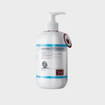 Fiocchi di Riso Sapone Non Sapone 400ml