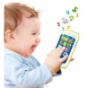 Smartphone Touch & Play Giocattolo - Clementoni 14969
