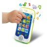 Smartphone Touch & Play Giocattolo - Clementoni 14969