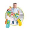 Baby Tavolo attività Parco degli Animali - Clementoni 17300