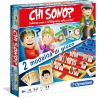 Chi Sono? - Clementoni 11920